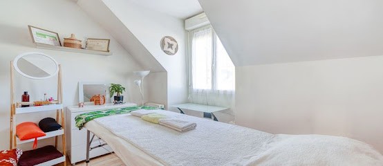 Jigëën Massage, Institut de Massage à Herblay