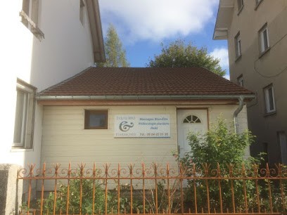 Association Equilibre & Harmonie à Le Russey, Institut de Massage au Russey