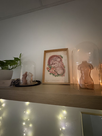 La Mama Serena | Massage Femme Enceinte Institut De Massage à Roubaix