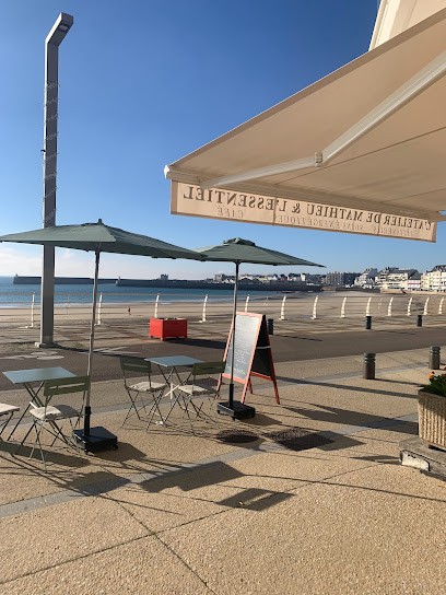 L'Essentiel, Institut de Massage à Quiberon