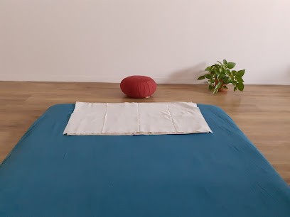 Shiatsu - Marion Gauvin, Institut de Massage à Peyrehorade