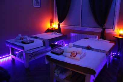 Baanmaï Thaï SPA 2 à Morangis, Institut de Massage à Morangis