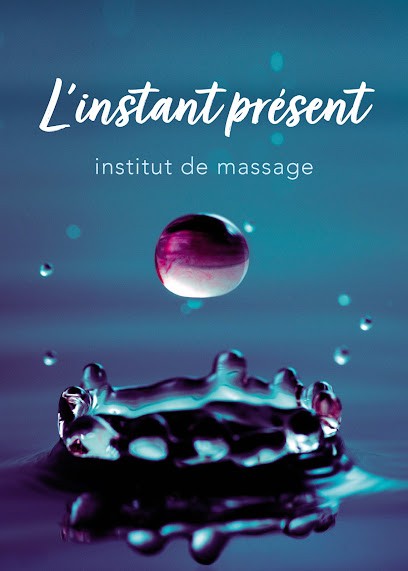 L'instant présent, Institut de Massage à Sainte-Colombe-sur-l'Hers