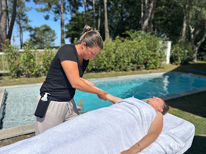 Sandra Visentin - Massage A Domicile - Biarritz, Anglet, Bayonne Et Alentours Institut De Massage à Anglet