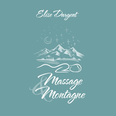 Elise Dargent - Massage Bien-Être, Institut de Massage à La Voulte-sur-Rhône