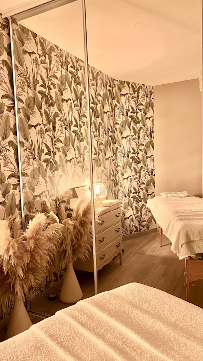 Massage Ananda-Bien-Être, Institut De Massage à Gattières