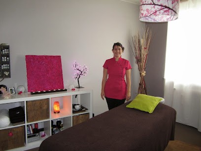 Apaisant' Heure, Institut de Massage aux Fins