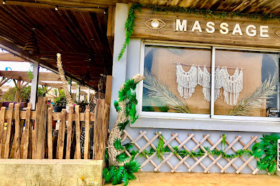 Massage Thérapeutique Skin&Soul By Sandy Gruissan Au Chalet Institut De Massage à Gruissan