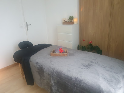 Angie Massage Bien Être Féminin Abhyanga Institut De Massage à Nanterre