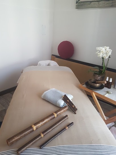 Espace Sozen, Institut de Massage à Vence