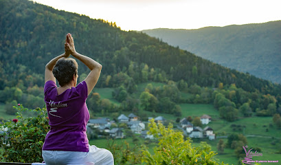 Vitalam-Bien-Etre, Véronique Miège Institut De Massage au Châtelard