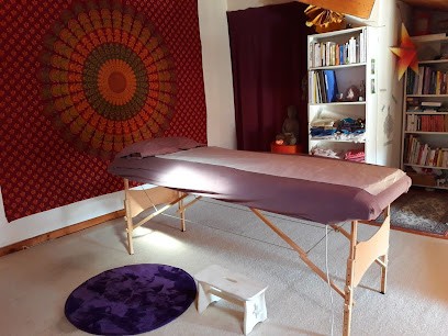 Nathalie Siozac, Institut de Massage à Ludiès