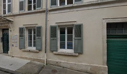 Manon Vauthier - Praticienne Bien-être, Institut de Massage à Verdun