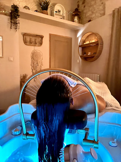 Johanna Head Spa Dijon – Massage Et Soins Sur-Mesure, Institut De Massage à Izier