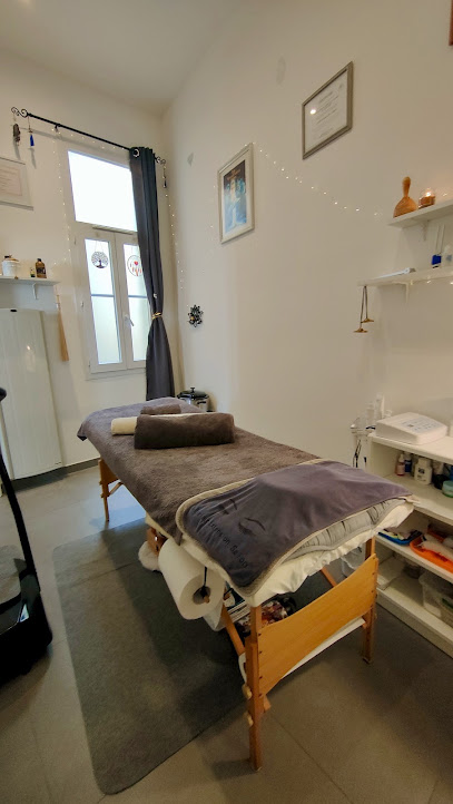 Le Montréal Massage Bien-Être Institut De Massage à Nice