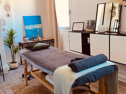 Isellys Massage & Onglerie Institut De Massage à Antibes