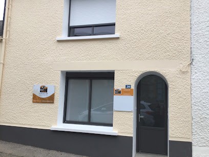 Vue Des Mains - Massages bien-être / Ostéothérapie Tissulaire Réflexe de la méthode Bechacq, Institut de Massage à Savenay