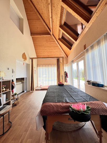 Montreux-Jeune Institut De Massage à Montreux-Jeune