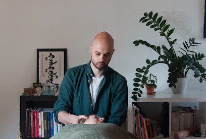 Shiatsu - Arnaud Klein, Institut de Massage à Schiltigheim