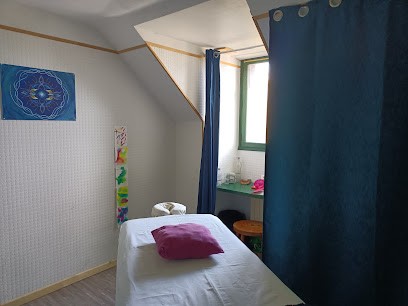 Les Massages De Claire - Massage Bien-être, Yoga Et Danse, Institut de Massage à Peillac
