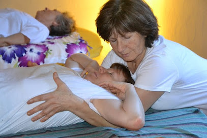 Yvonne Soin Shiastu Massage Sensitif Chi Nei Tsang Institut De Massage à Marseille 06