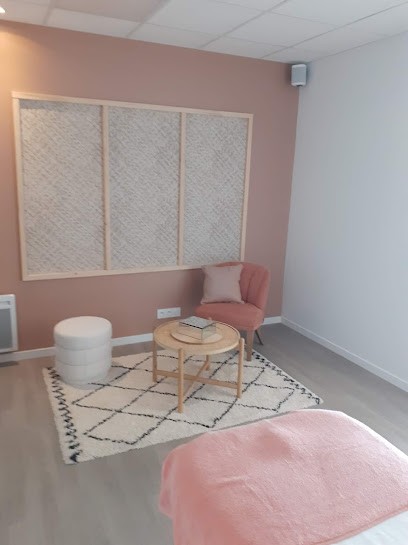 Détente & Sens, Institut de Massage à Vern-sur-Seiche