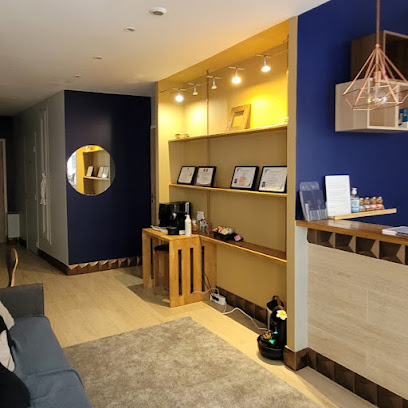 Ô Siam Spa Institut De Massage à Paris 16
