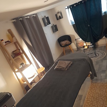 La Douceur du Cœur, Institut de Massage aux Ormes