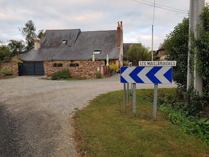 Jp massage, Institut de Massage à Seiches-sur-le-Loir