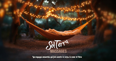 Solterra Massages Institut De Massage à Bourg-lès-Valence