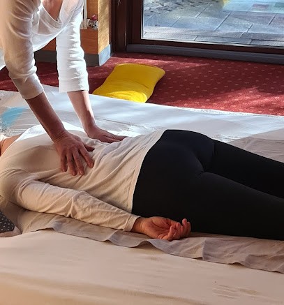 Clotilde Heimburger Shiatsu Lingolsheim Près De Strasbourg, Institut de Massage à Lingolsheim