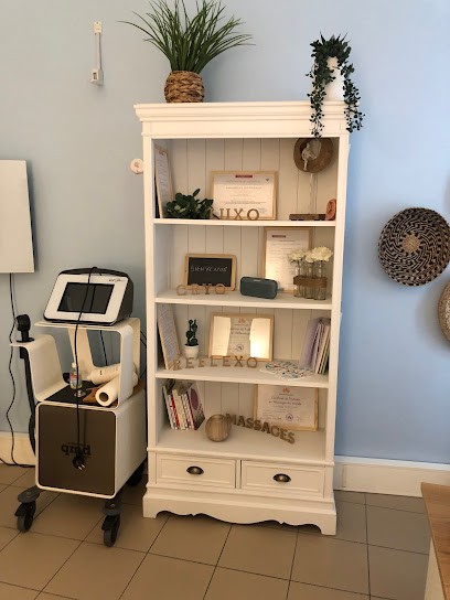 Annabelle Sergeant, Institut de Massage à Montreuil