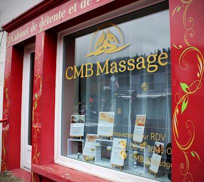 CMB Massage, Institut de Massage à Saint-Maurice-sur-Moselle