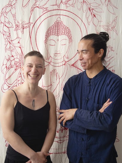 Centre de Massage Vanseen - Vibre&sens et Kenwa TANG, Institut de Massage aux Vans