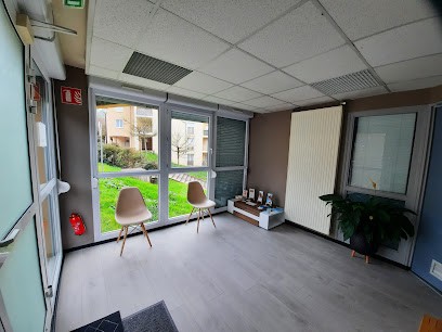 SESAME KOBIDO - Yasmina ERROUASS, Institut de Massage à Trévoux