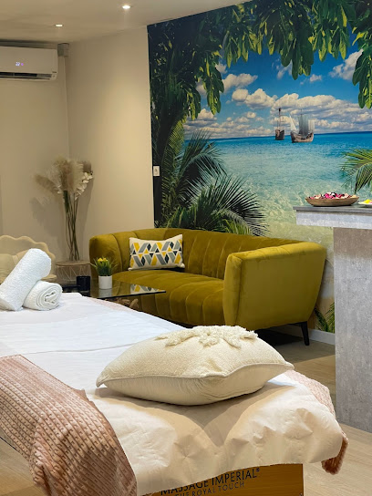 L Îlot Du Bien Etre Institut De Massage à Annemasse