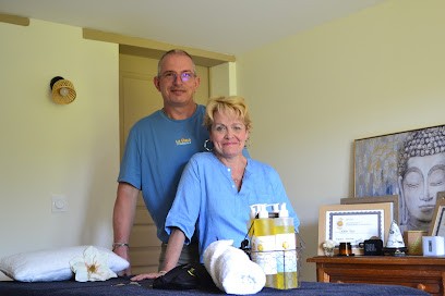 Natyv'zen, Institut de Massage à Saint-Étienne-aux-Clos