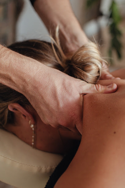 Kokoro Massage Biarritz Institut De Massage à Biarritz