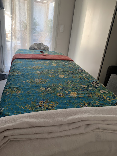 La Pause D'iris Institut De Massage à Juvignac