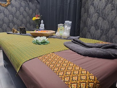 Kalasin Thai Massage, Institut de Massage à Hettange-Grande