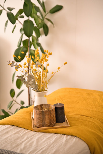 Mmassages Institut De Massage à Montpellier