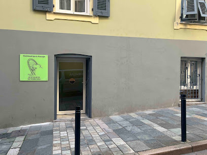 Thai Head Spa & Massage Ajaccio Institut De Massage à Ajaccio