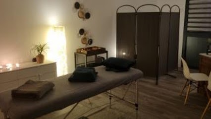 Jardon Véronique, Institut de Massage à Grandvillars