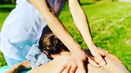 Cristina de la Puente.Libération émotionnelle • Activation Kundalini Energy • Fascias • Développement personnel, Institut de Massage à Agos-Vidalos