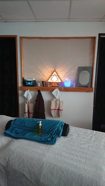 Colibris éveil Et Bien-être, Institut de Massage à Redon