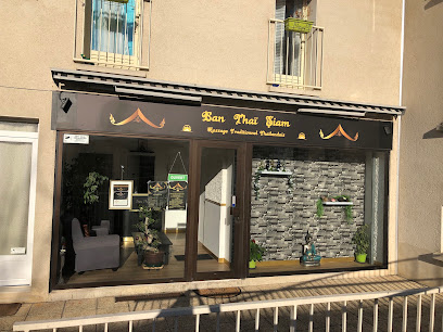 Ban Thaï Siam Institut De Massage à Rambouillet