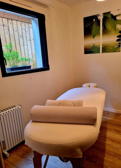 Vi'massage, Institut de Massage à Haute-Goulaine