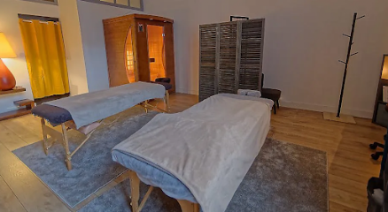 Bulle D'air Aix Institut De Massage à Aix-les-Bains