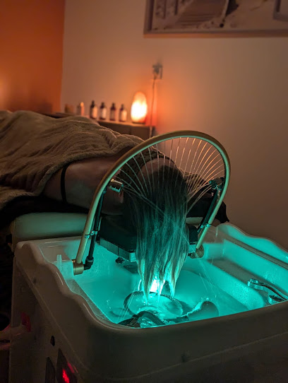 Positivaddiction Institut De Massage à Biganos