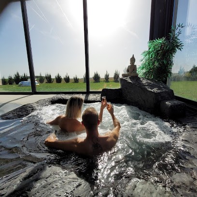 H2O-Hydrothérapie, Institut de Massage à Roinvilliers